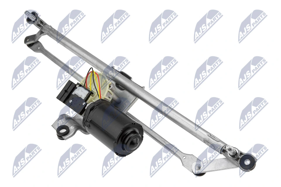 Window Cleaning System ESW-FT-032