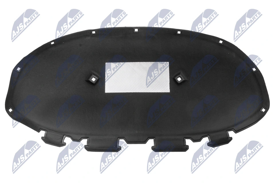 Engine Compartment Noise Insulation EZC-SK-035