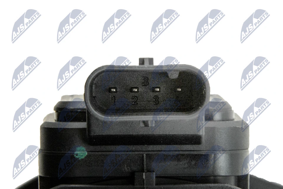 Mass Air Flow Sensor EPP-ME-016