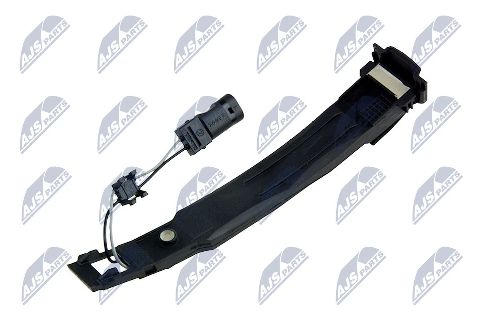 NTY EZC-VW-027 Exterior Door Handle