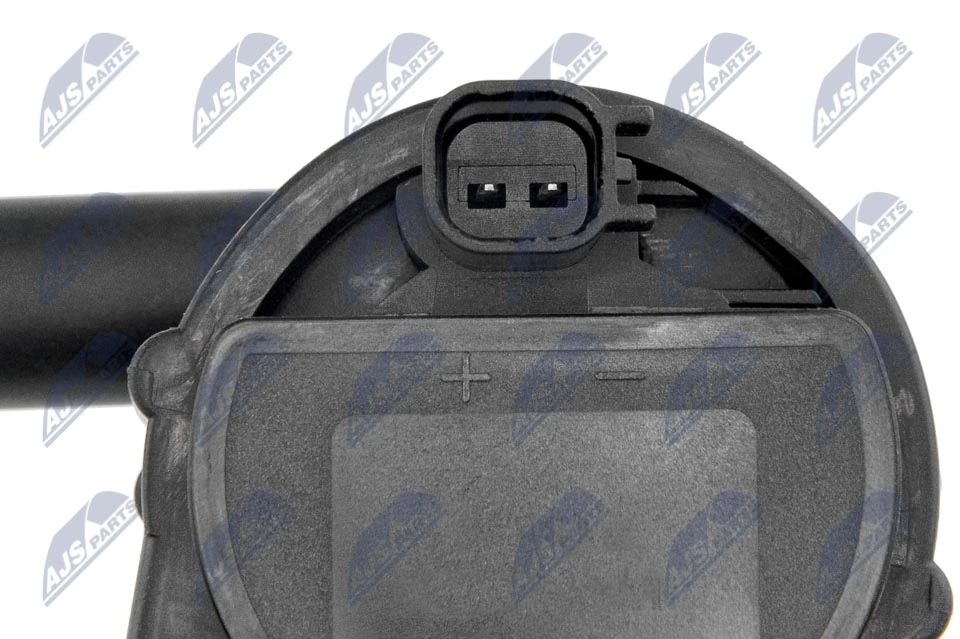 Auxiliary Water Pump (cooling water circuit) CPZ-CH-001