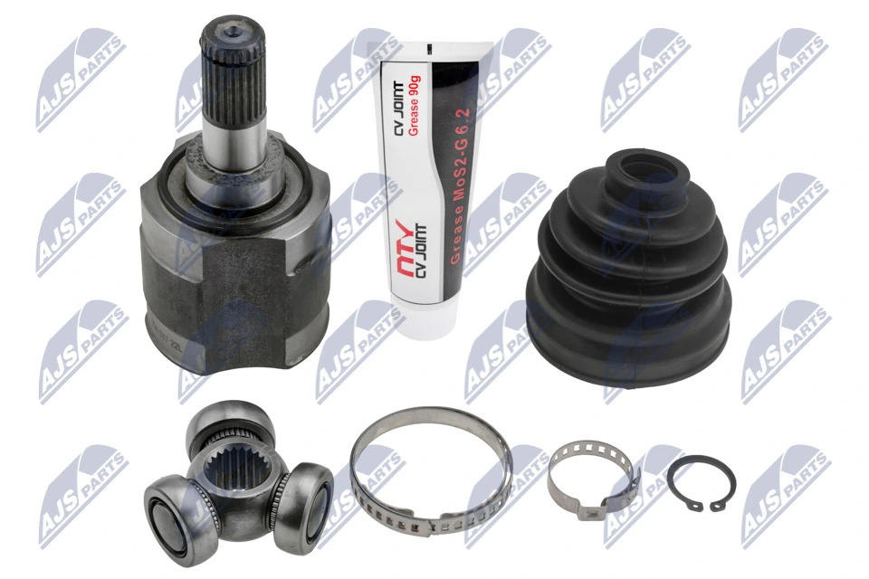 Joint Kit, drive shaft NPW-KA-347