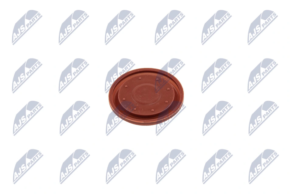 Cylinder Head Cover BPZ-VV-002