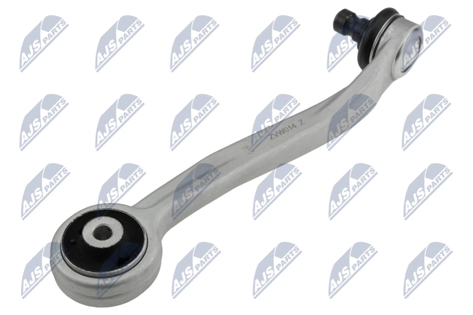 Control/Trailing Arm, wheel suspension ZWG-VW-014