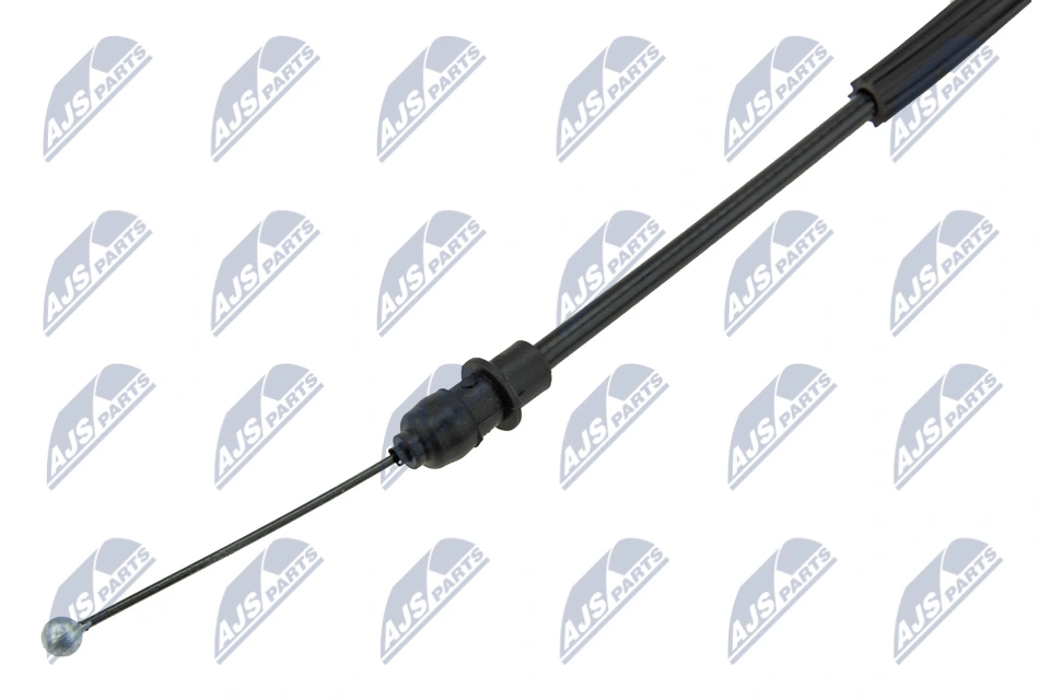 NTY EZC-VW-196 Cable Pull, door release