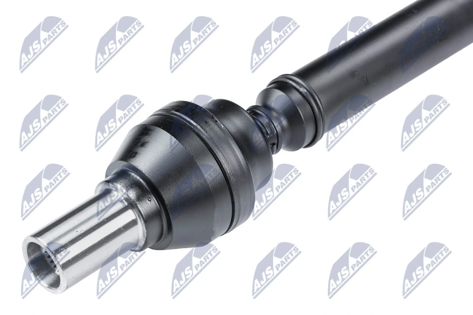 Propshaft, axle drive NWN-CH-034