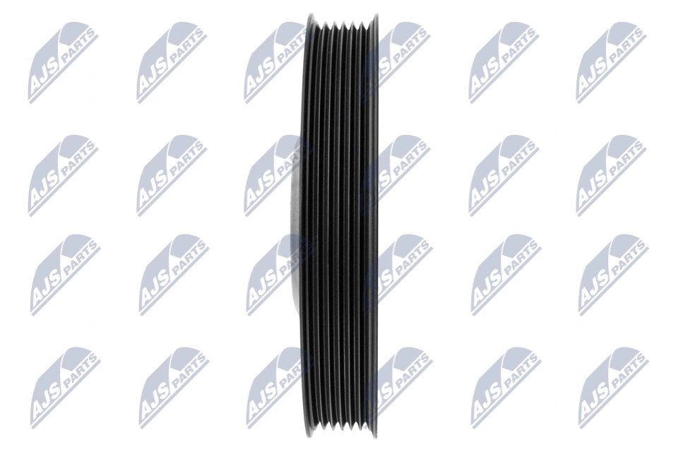 Polea, cigüeñal RKP-PL-008