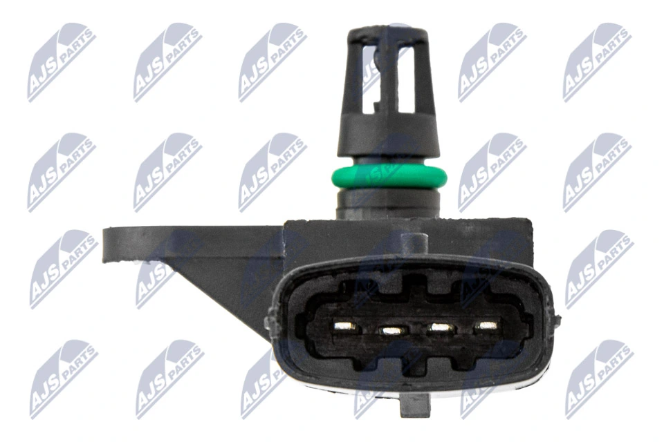 Sensor, boost pressure ECM-VV-001