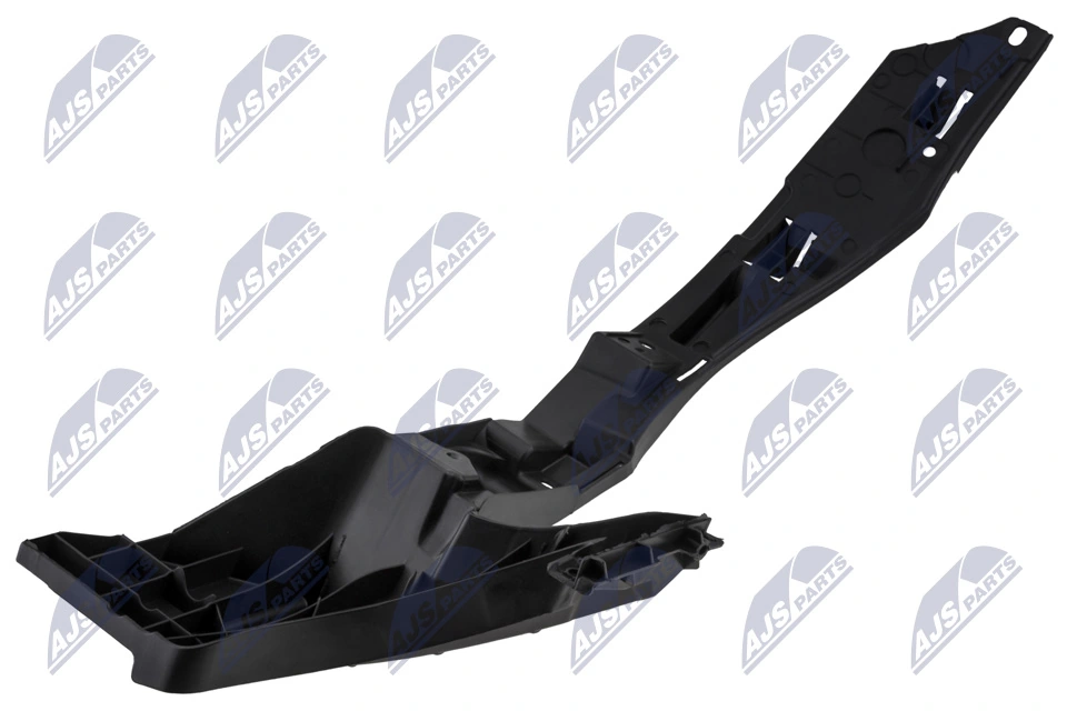 NTY EZC-VW-455 Mounting Bracket, bumper