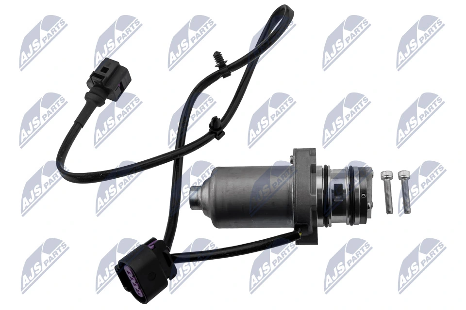 Pompa, kopling multi-pelat (penggerak empat roda) ESR-PL-000