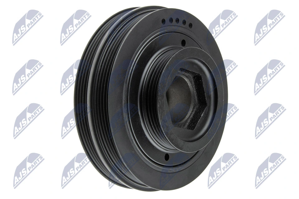 NTY RKP-HD-019 Belt Pulley, crankshaft