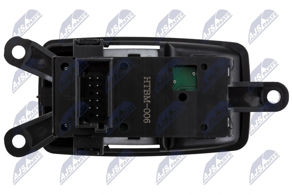 NTY EWH-BM-006 Switch, park brake actuation