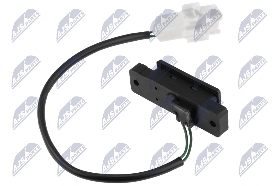 NTY EZC-SU-014 Tailgate Handle