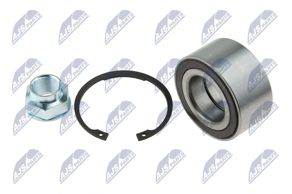Wheel Bearing Kit KLP-FT-024