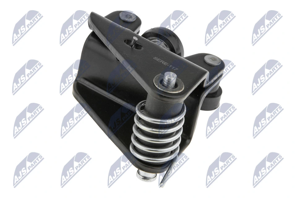 NTY EZC-RE-117 Roller Guide, sliding door