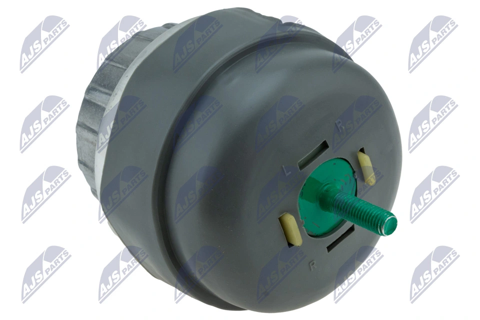 Mounting, engine ZPS-AU-048