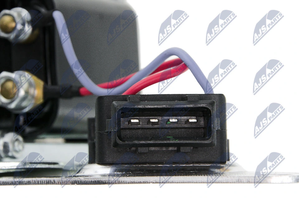 Ignition Coil ECZ-VV-000