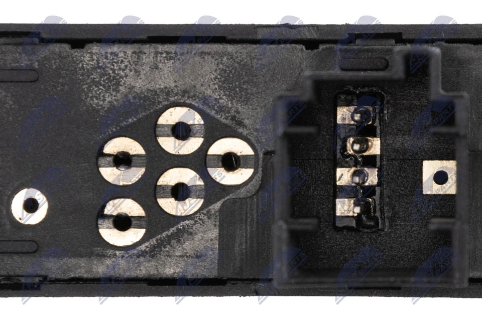 NTY EWS-BM-165 Switch, window regulator