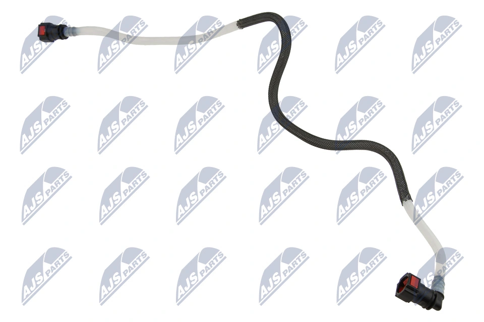 NTY BPP-RE-017 Fuel Line