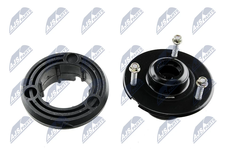 NTY AD-CH-026 Suspension Strut Support Mount