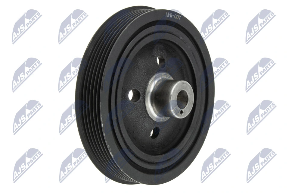 Belt Pulley, crankshaft RKP-FR-007