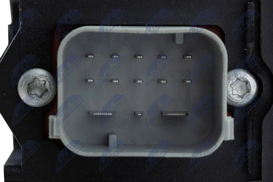 Control Element, parking brake caliper EPH-BM-001