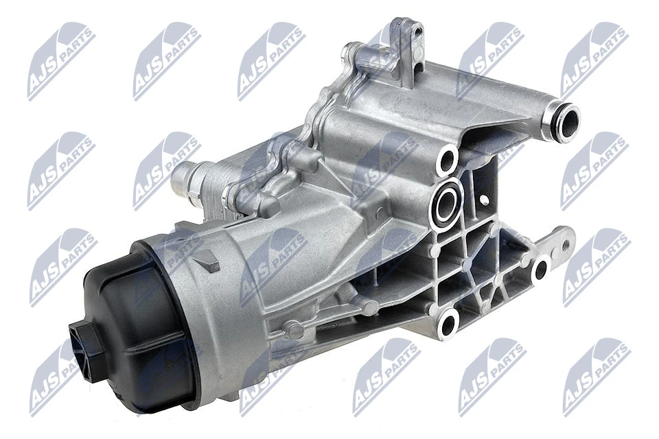 Oil Cooler, engine oil CCL-AR-002