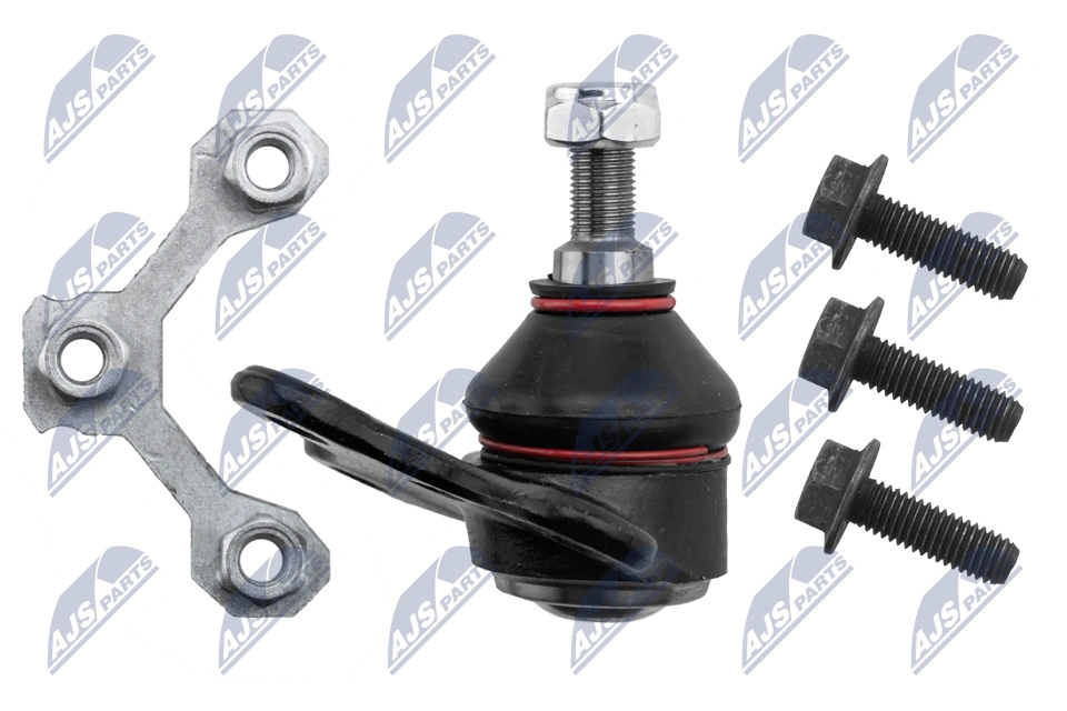 Ball Joint ZSD-VW-015