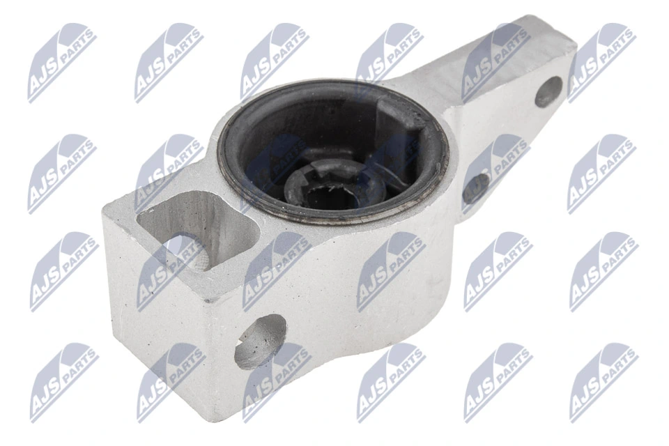 Mounting, control/trailing arm ZTP-VW-001B