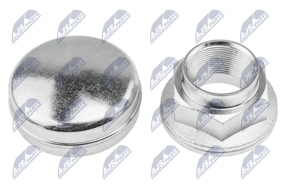 Repair Kit, wheel hub KLT-FT-014-Z