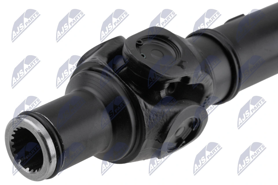 NTY NWN-LR-039 Propshaft, axle drive