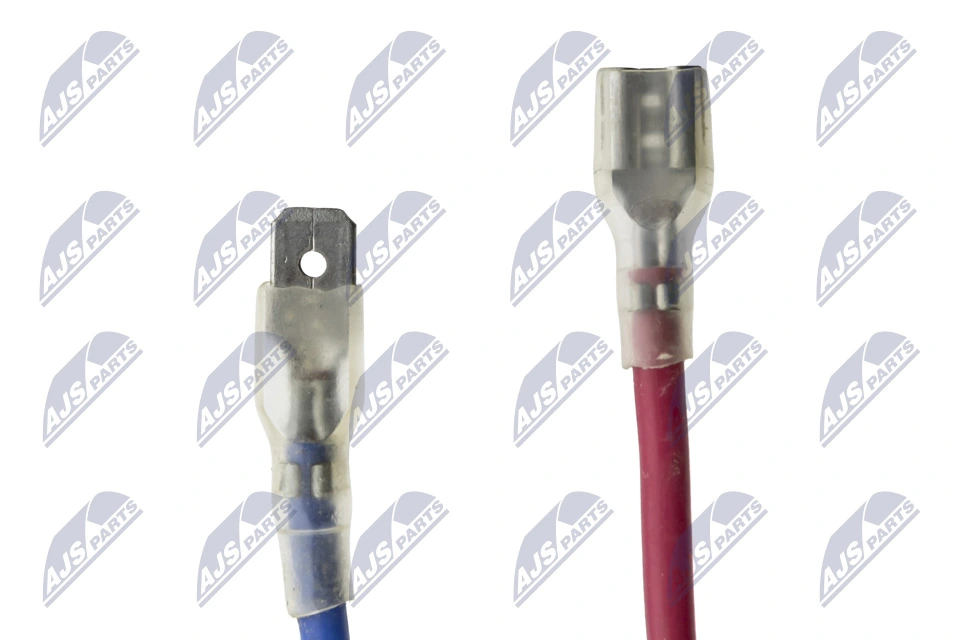 Resistor, interior blower ERD-ME-021