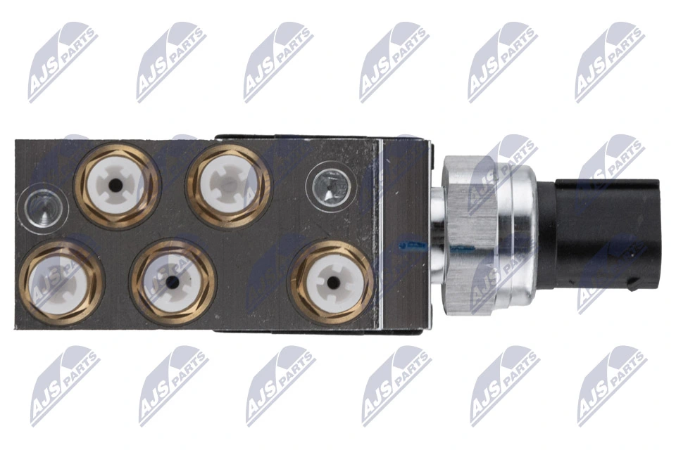 Valve, compressed-air system ZPZ-ME-003