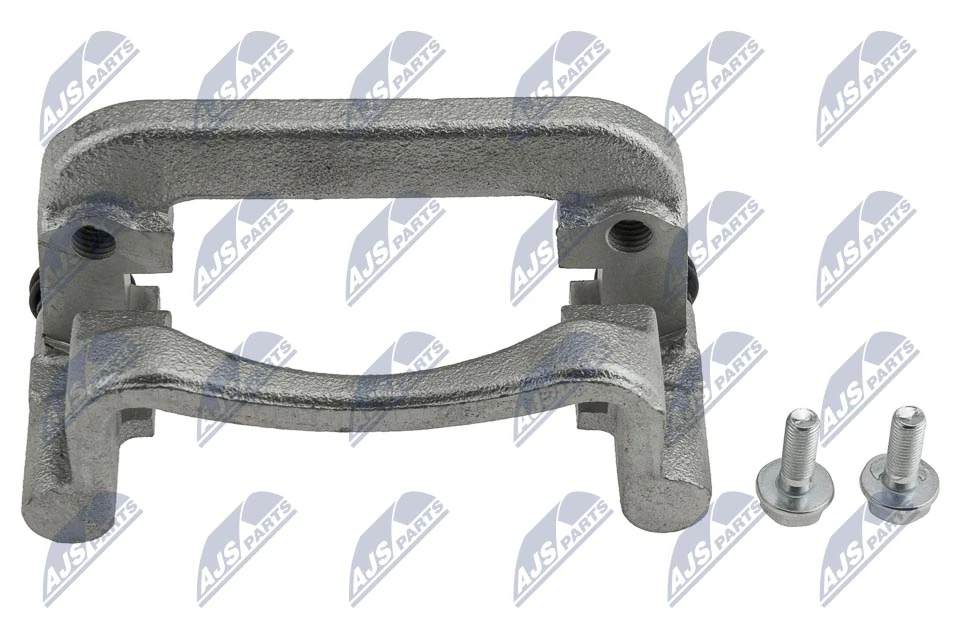 Bracket, brake caliper HZT-PL-040A