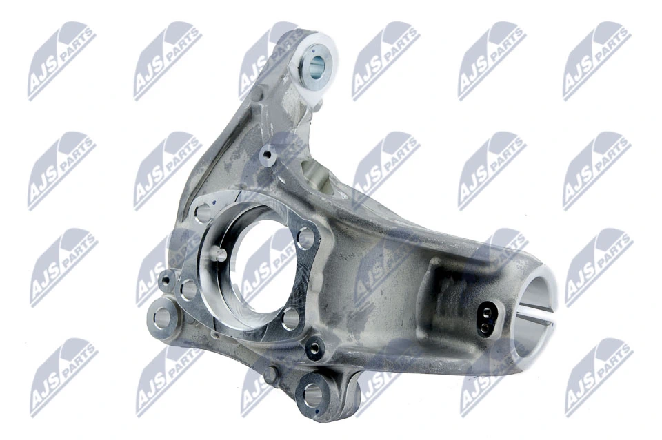 Steering Knuckle, wheel suspension ZZP-AU-029