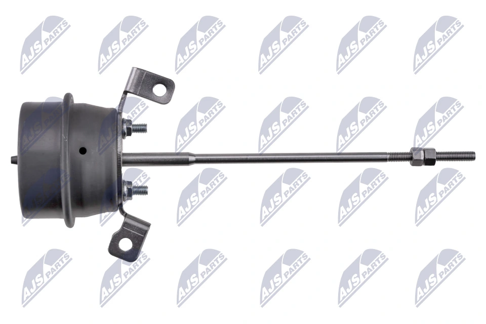 Boost Pressure Control Valve ECD-BM-036