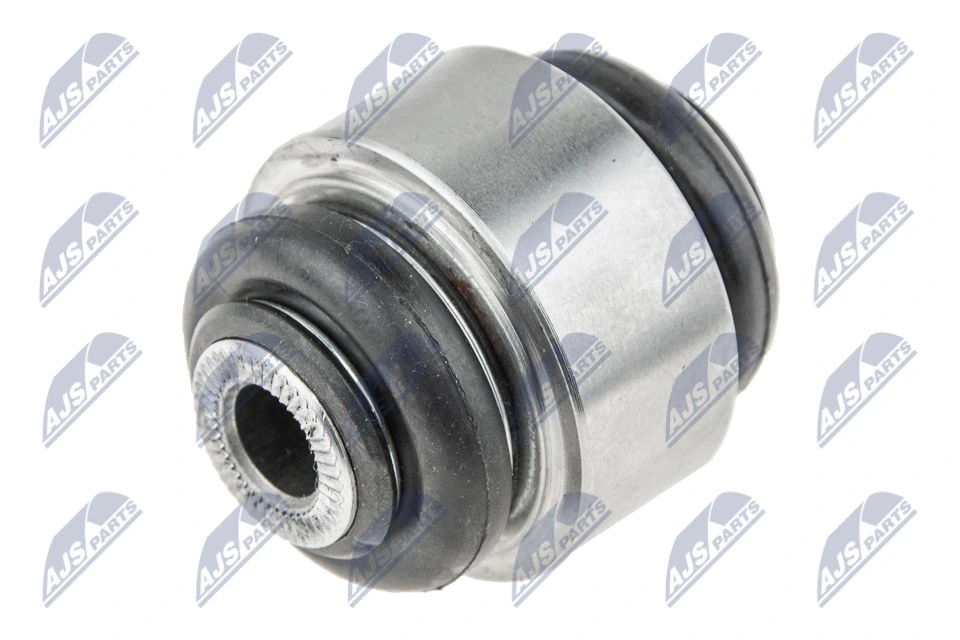 Mounting, control/trailing arm ZTT-TY-035A