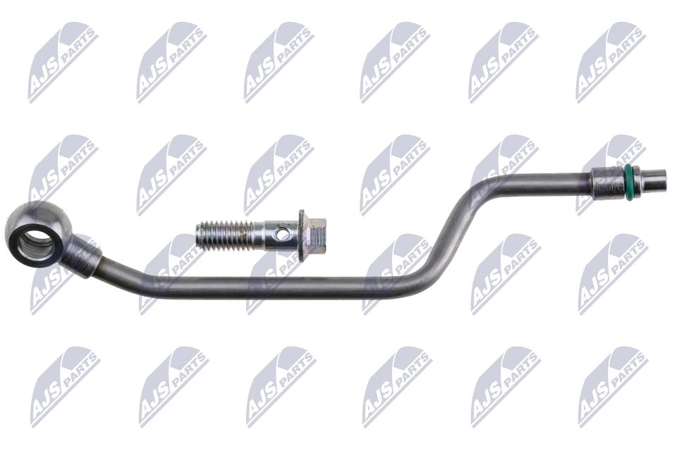 NTY BPO-CT-008 Oil Pump