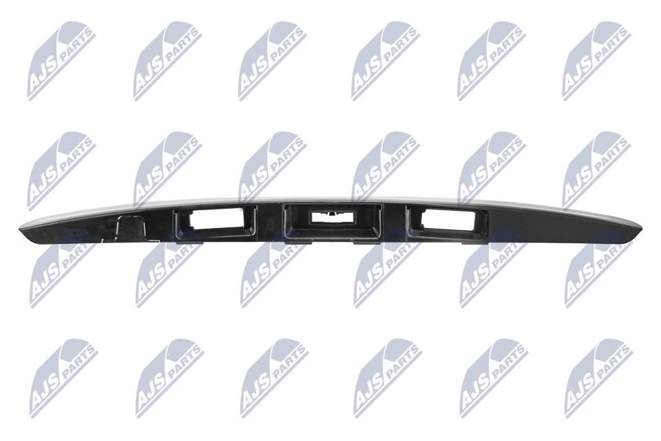 NTY EZC-NS-004A Clip, trim/protection strip
