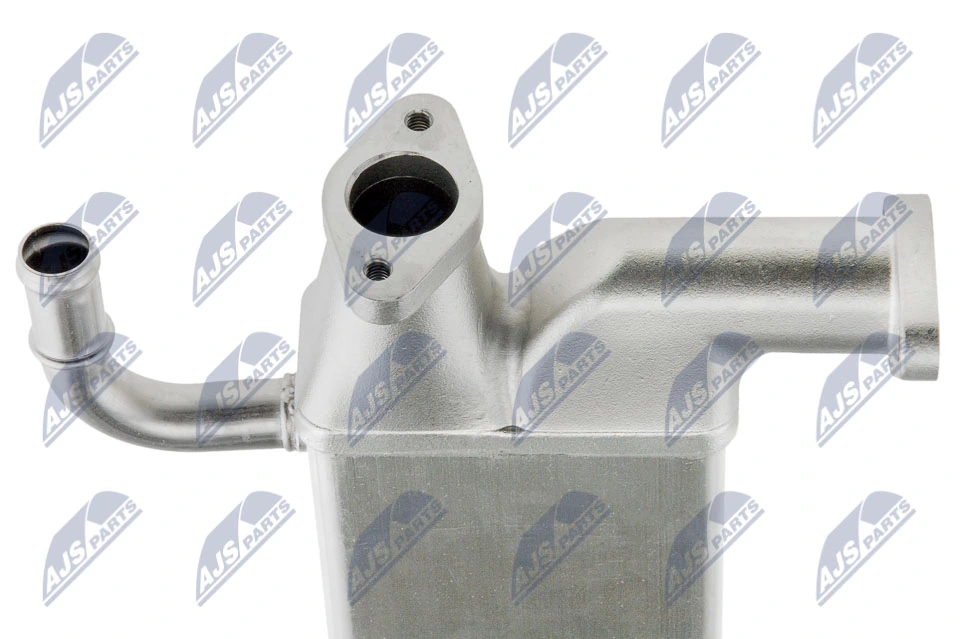 Cooler, exhaust gas recirculation EGR-VW-038A