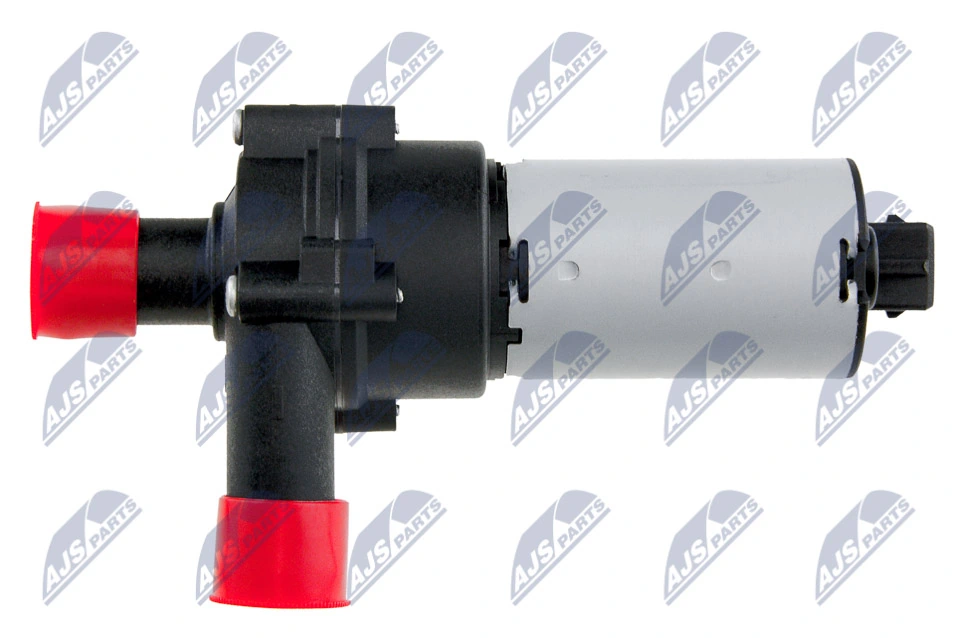Water Recirculation Pump, parking heater CPZ-AU-001