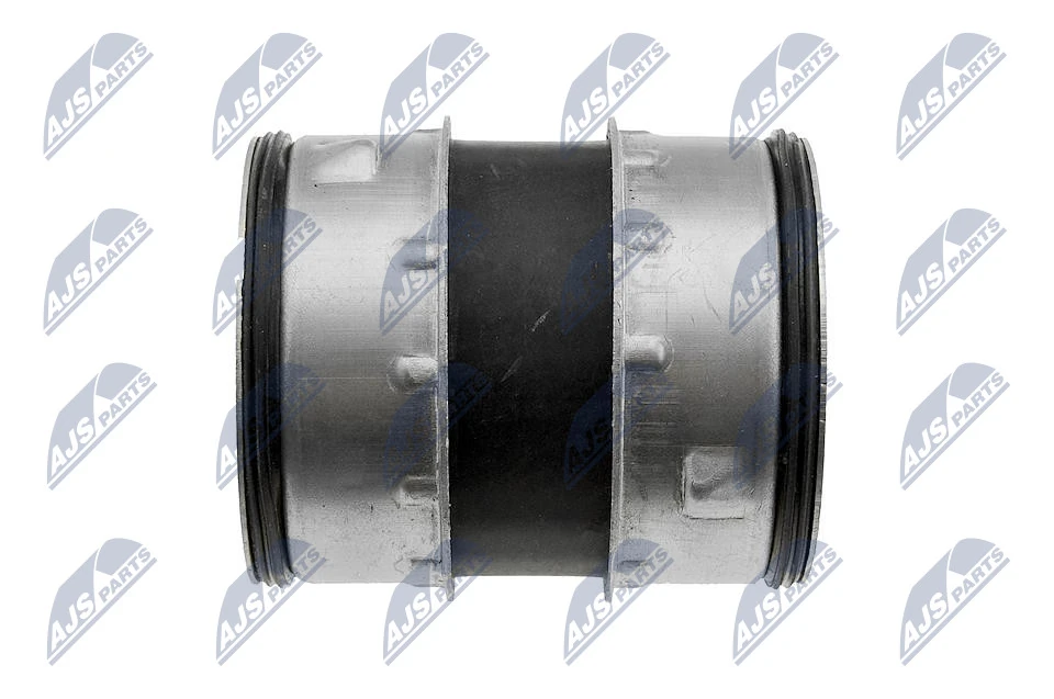 Charge Air Hose GPP-VW-013