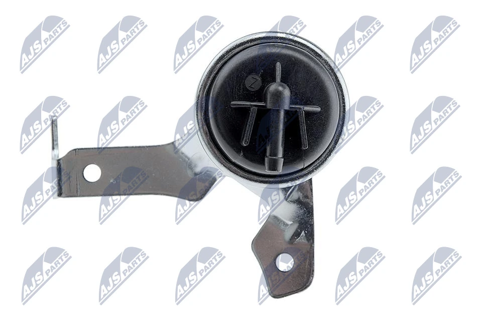 Actuator, turbocharger ECD-RE-004