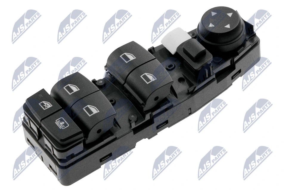 Switch, window regulator EWS-BM-005