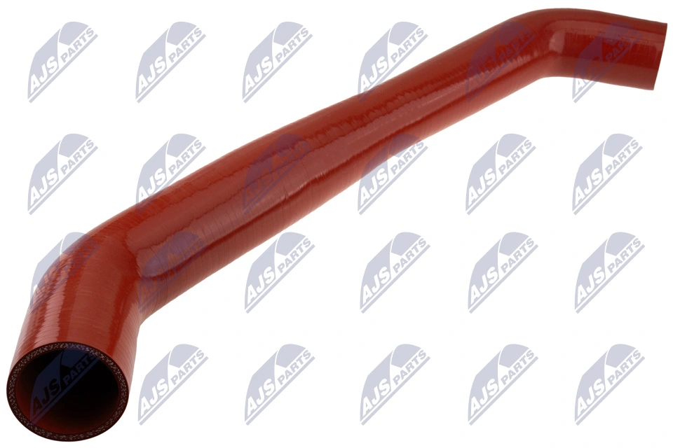 Charge Air Hose GPP-VC-007