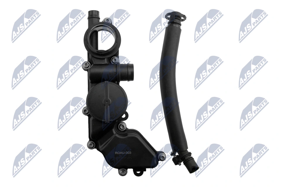 Oil Separator, crankcase ventilation SEP-AU-004