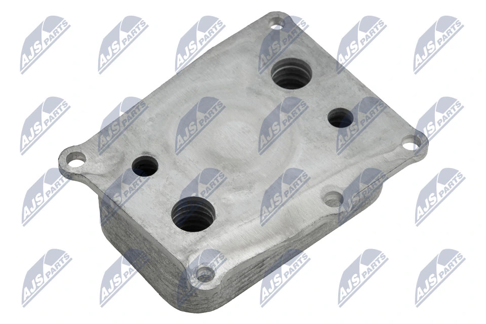 NTY CCL-HD-000 Oil Cooler, engine oil