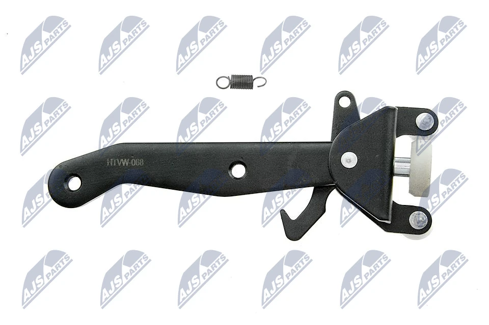 Roller Guide, sliding door EZC-VW-068