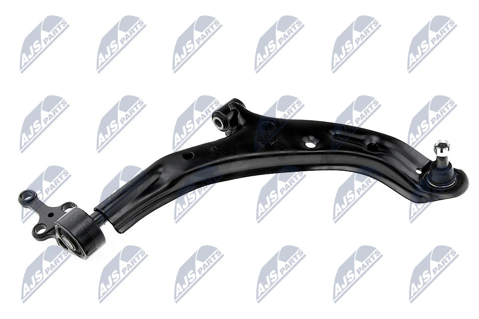 Control/Trailing Arm, wheel suspension ZWD-NS-057