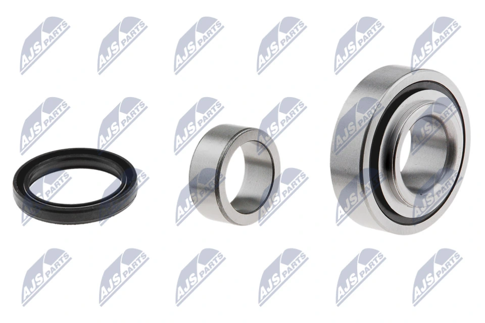 Wheel Bearing Kit KLT-DA-001